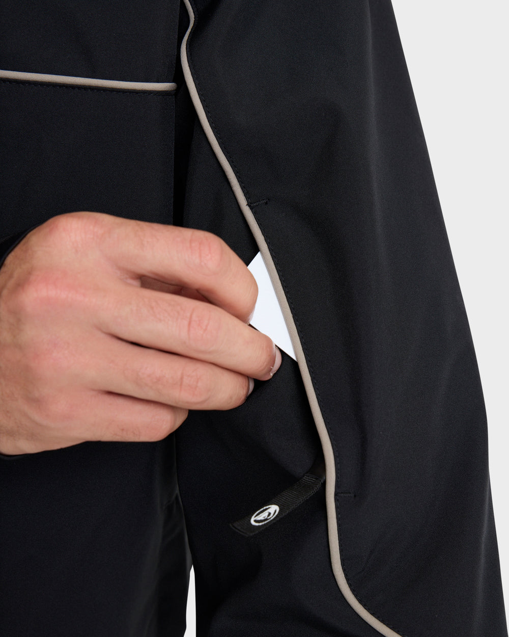 High Altitude 20K Snow Jacket