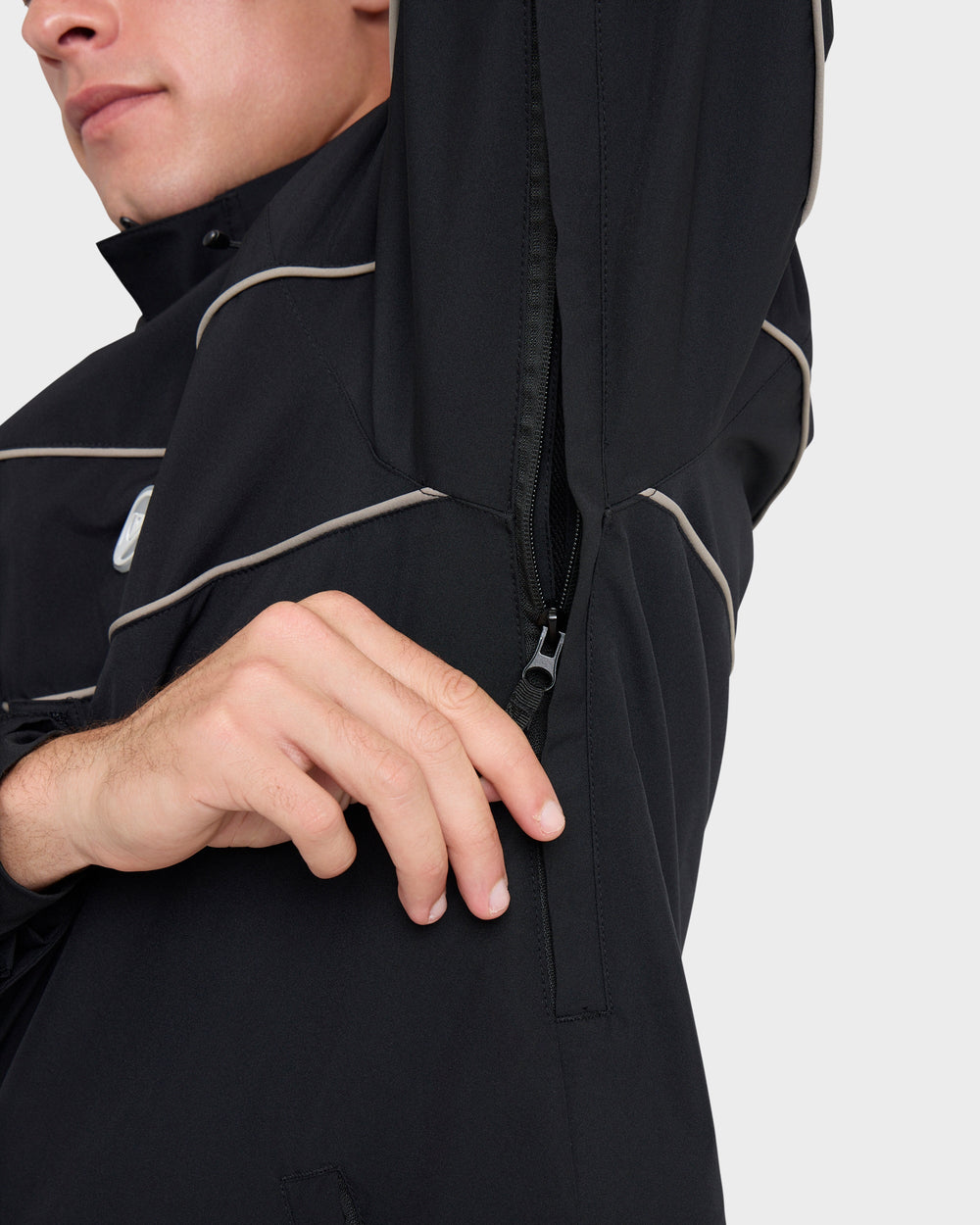 High Altitude 20K Snow Jacket