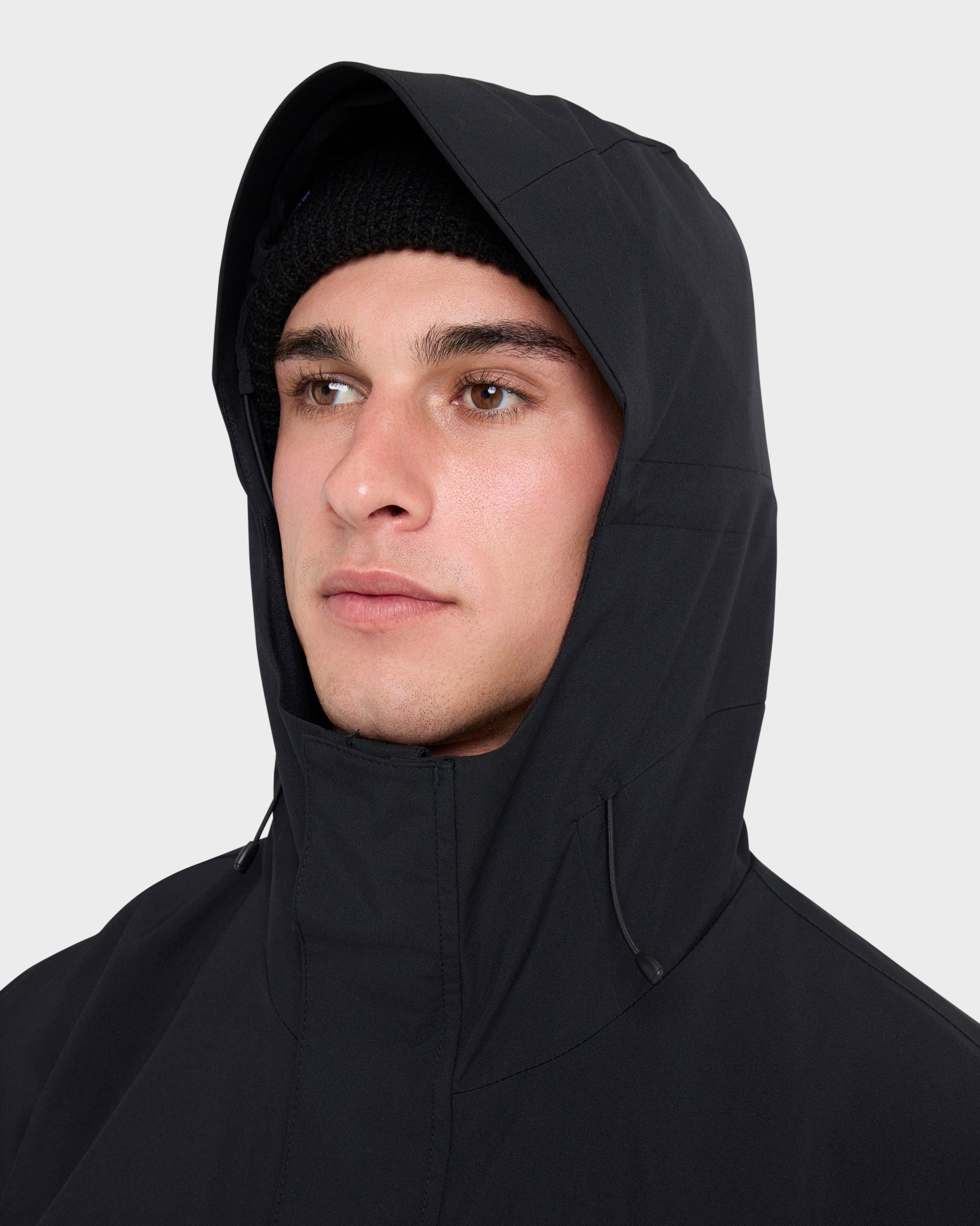 High Altitude 20K Snow Jacket