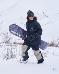 High Altitude 20K Snow Jacket