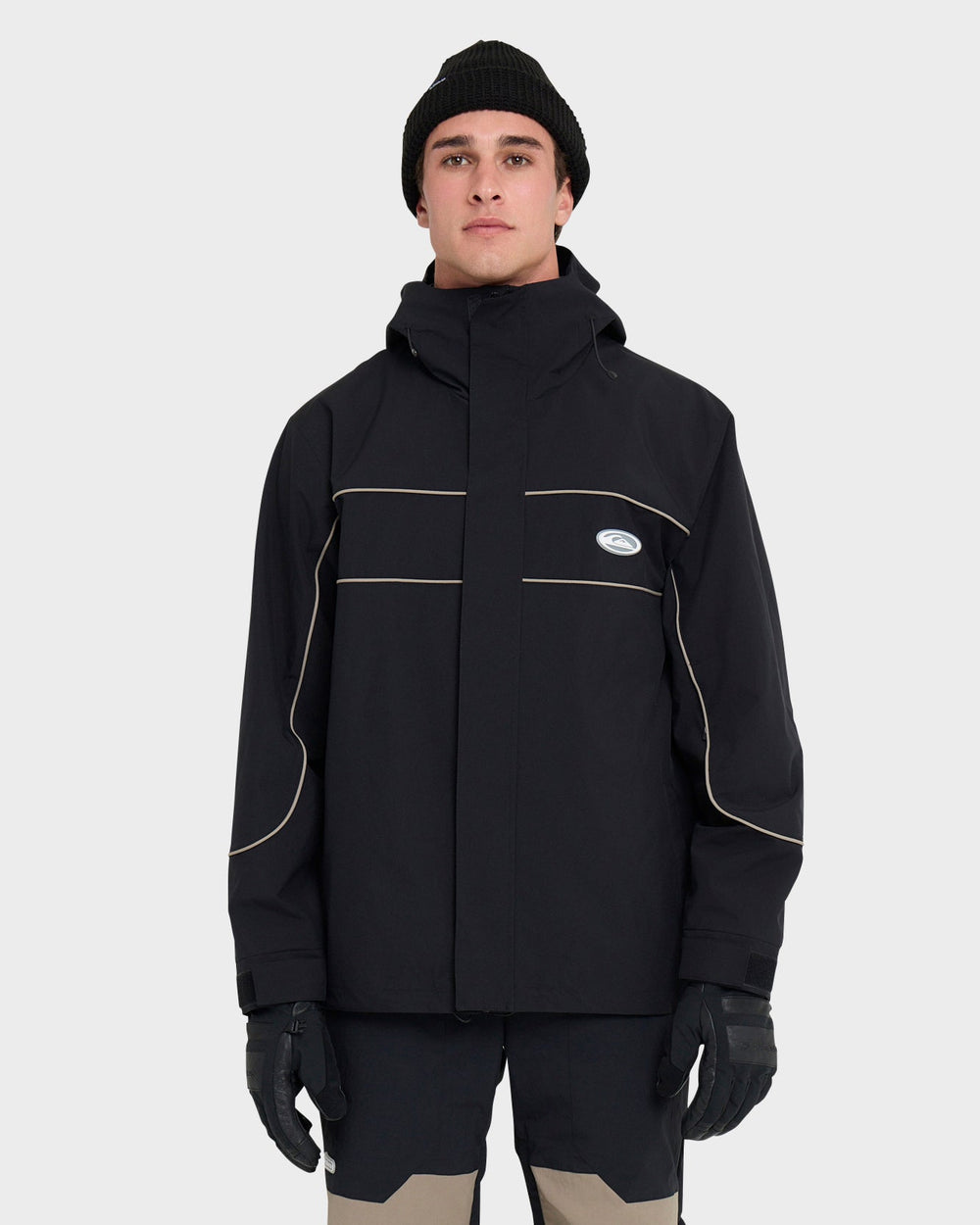 High Altitude 20K Snow Jacket