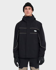 High Altitude 20K Snow Jacket
