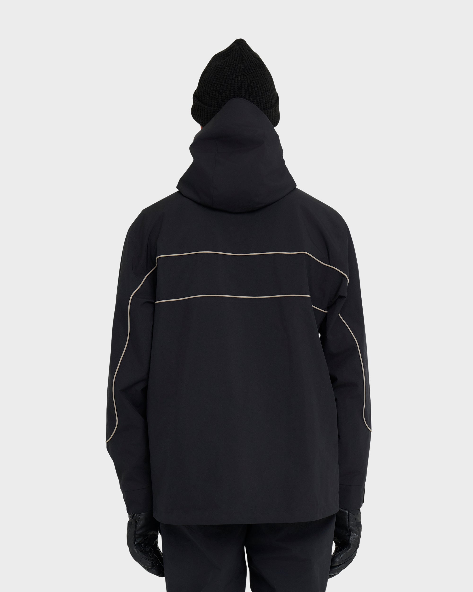 High Altitude 20K Snow Jacket