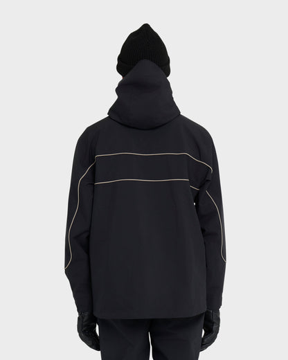 High Altitude 20K Snow Jacket