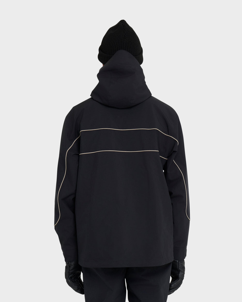 High Altitude 20K Snow Jacket