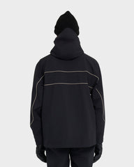 High Altitude 20K Snow Jacket