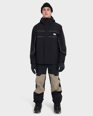 High Altitude 20K Snow Jacket