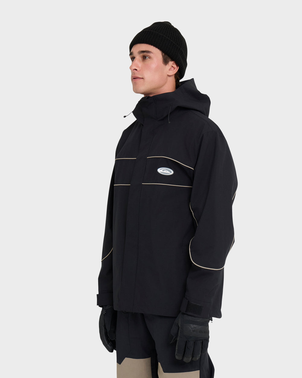 High Altitude 20K Snow Jacket