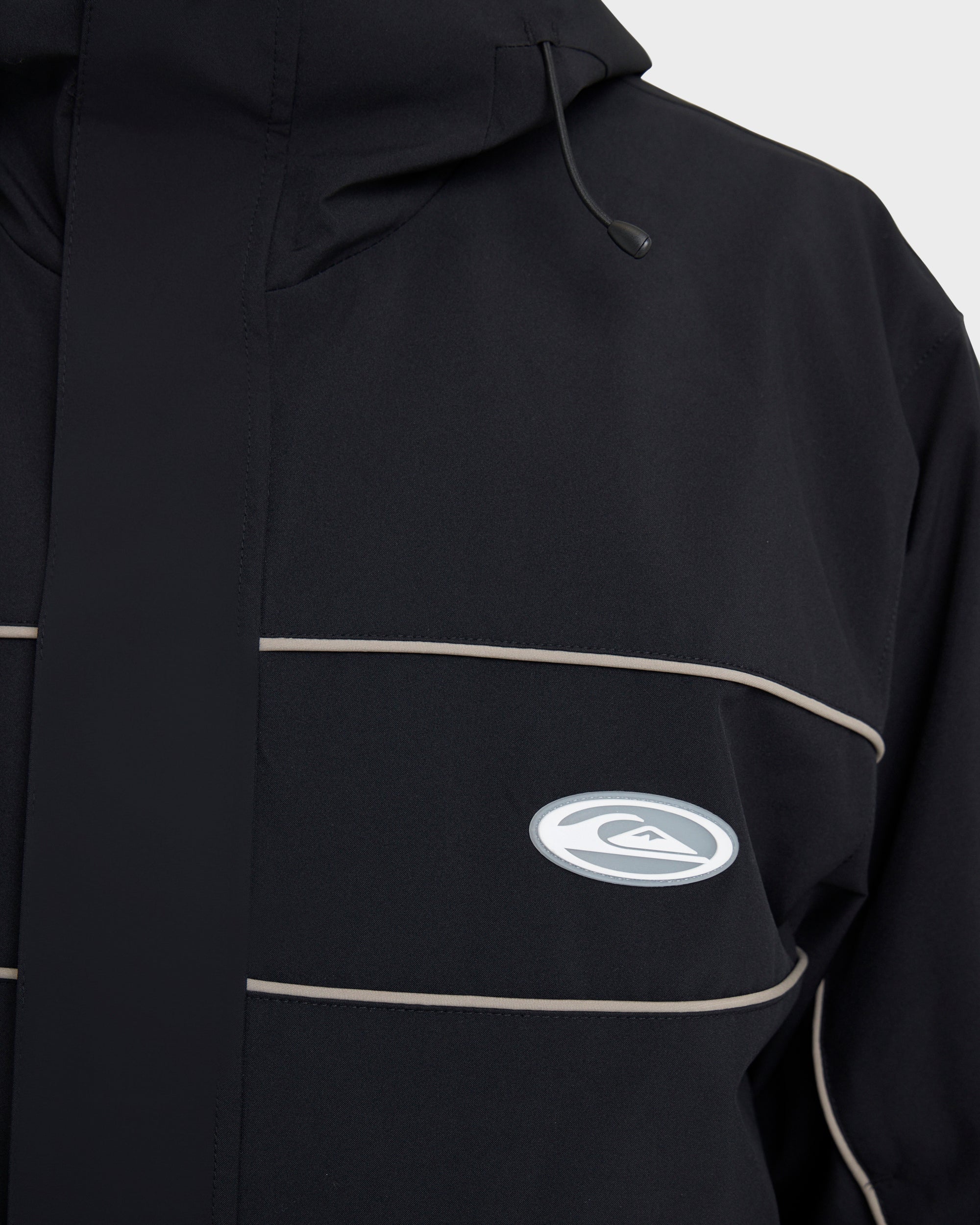 High Altitude 20K Snow Jacket