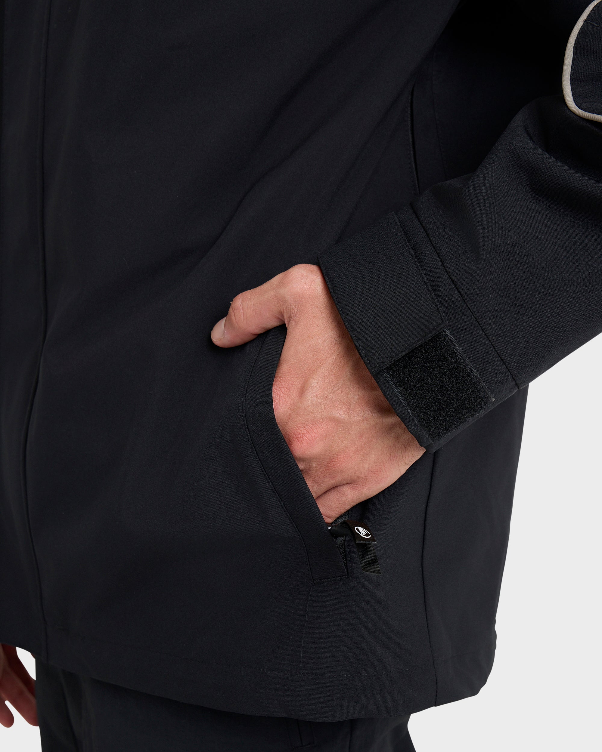 High Altitude 20K Snow Jacket