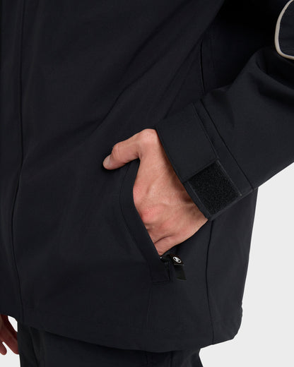 High Altitude 20K Snow Jacket