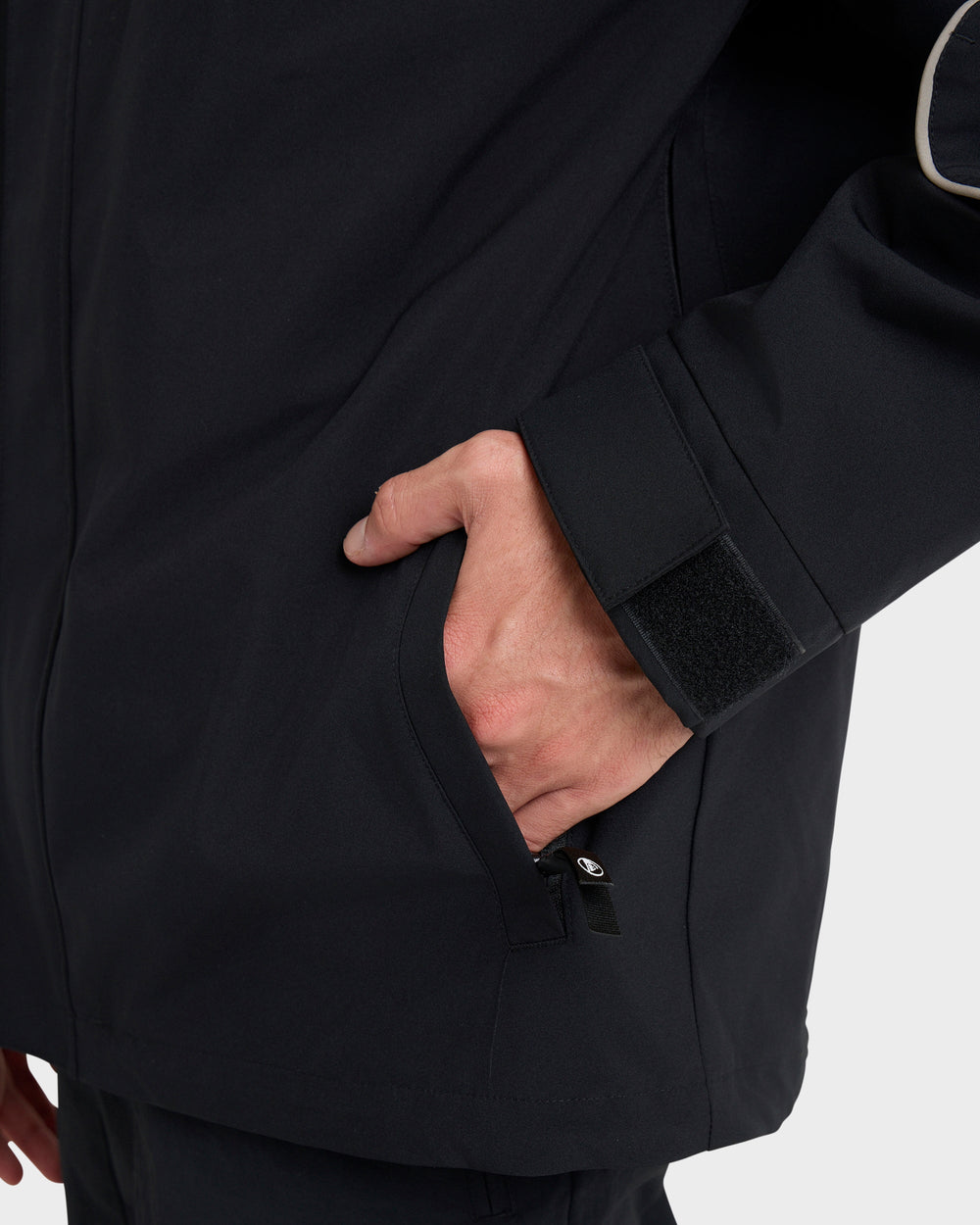 High Altitude 20K Snow Jacket