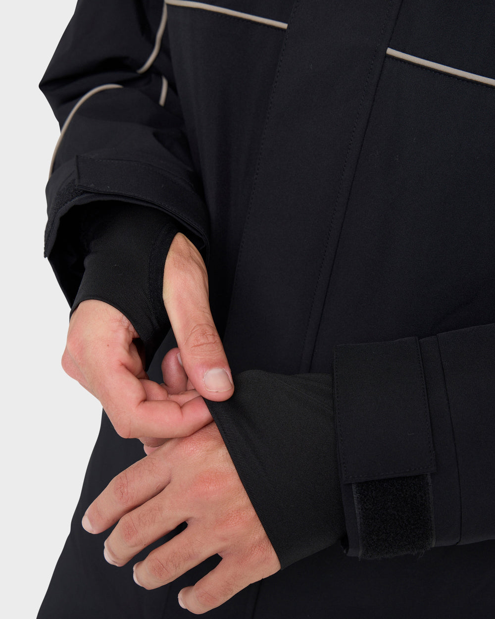 High Altitude 20K Snow Jacket