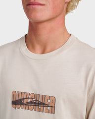 Quik Stack Long Sleeve T-shirt - Moonstruck