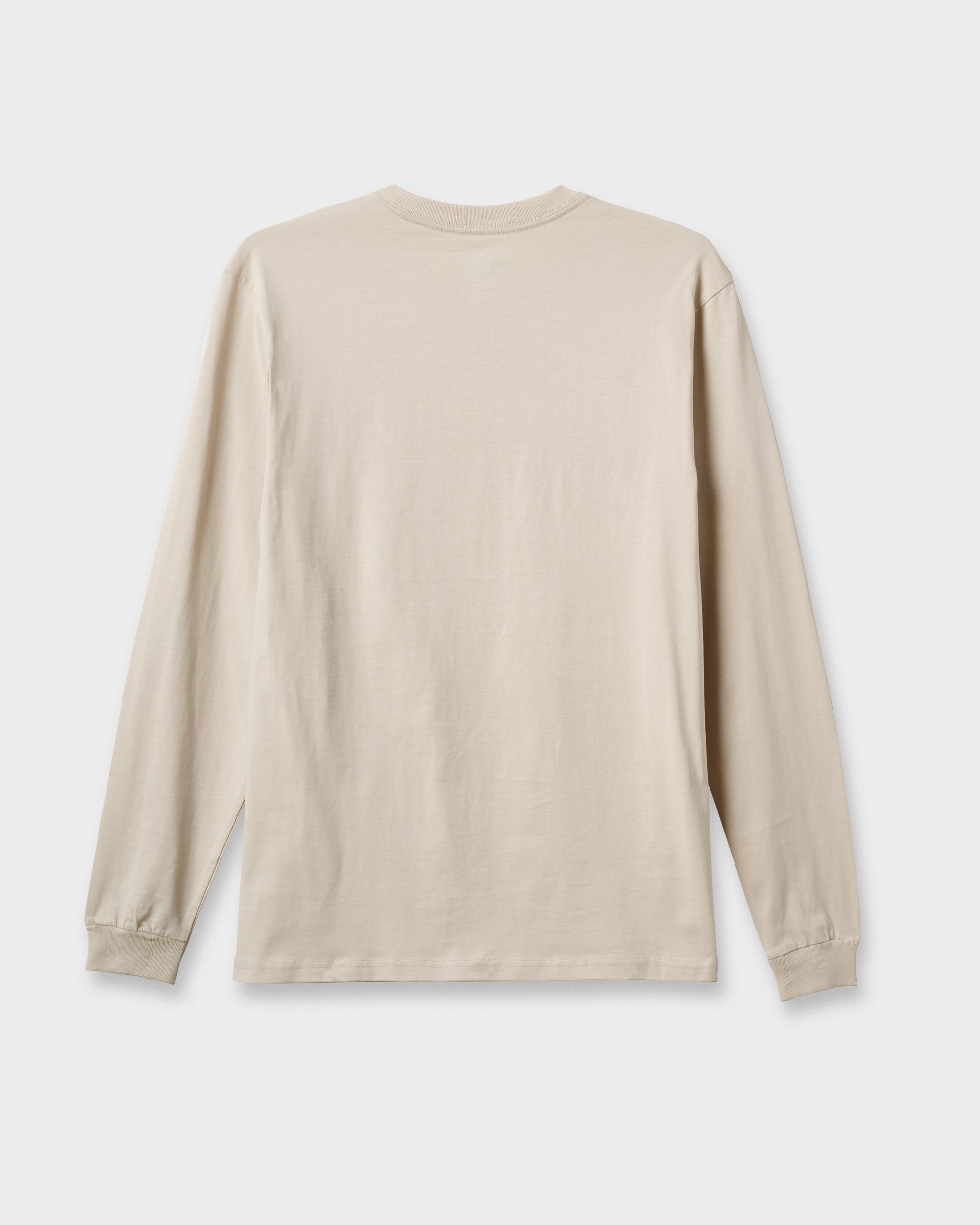 Quik Stack Long Sleeve T-shirt - Moonstruck