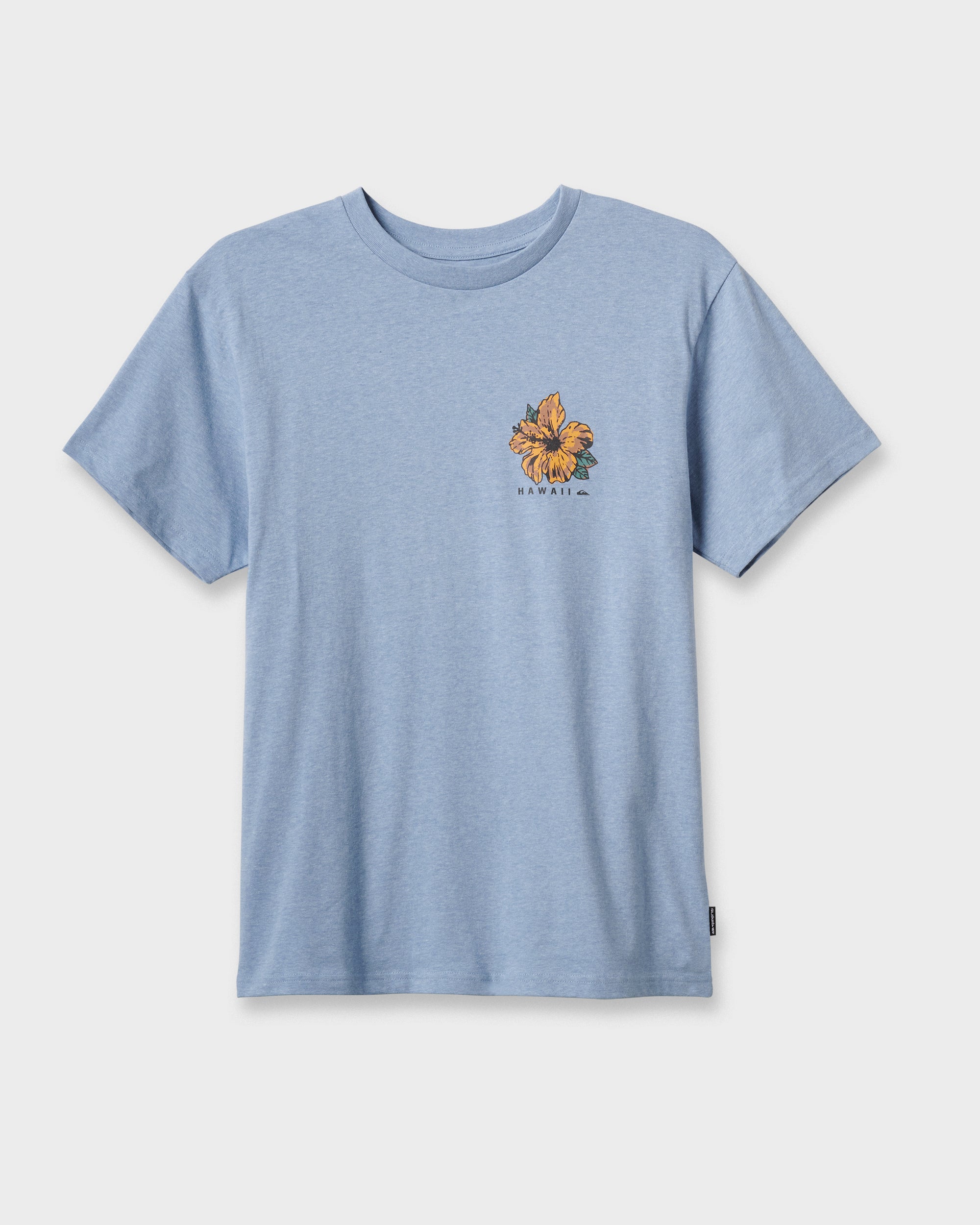 Hi Garden Classic T-shirt - Ashley Blue Heather