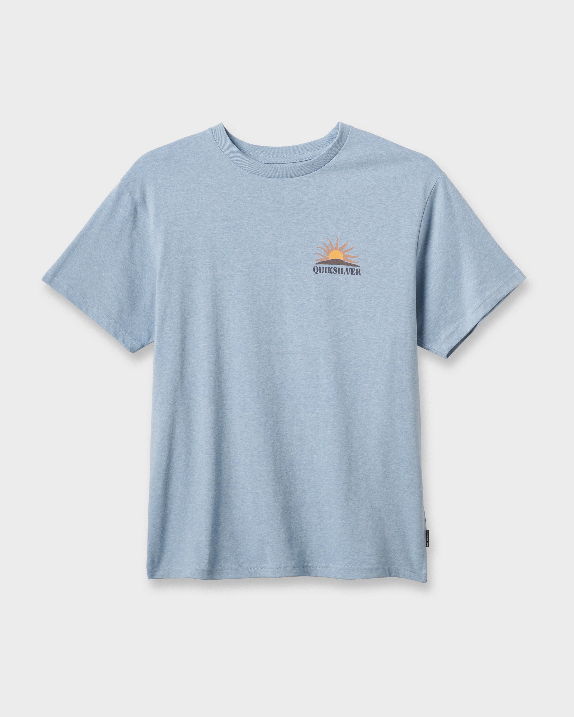 Dawn Patrol Classic T-shirt - Ashley Blue Heather