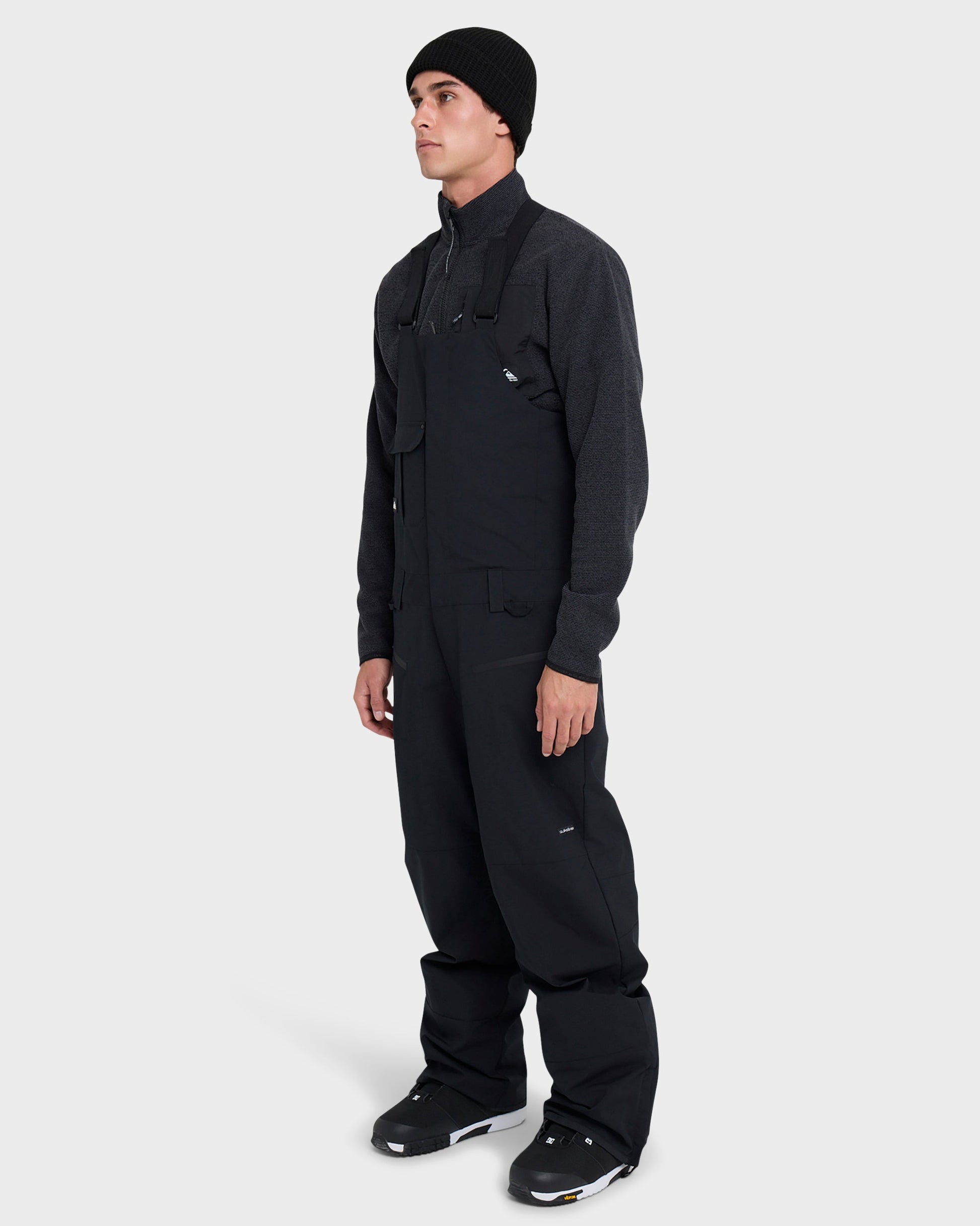 Utility Snow Bib