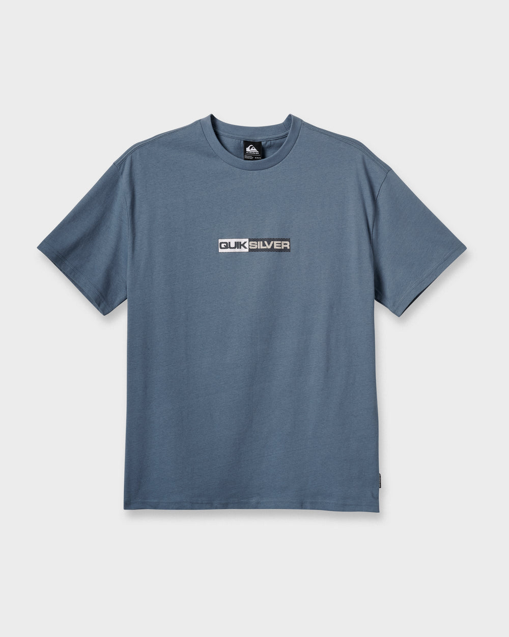 Saturn Tech Heavy Weight T-shirt - China Blue
