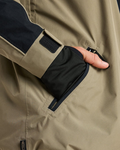 High Altitude GORE-TEX Snow Jacket - Fallen Rock