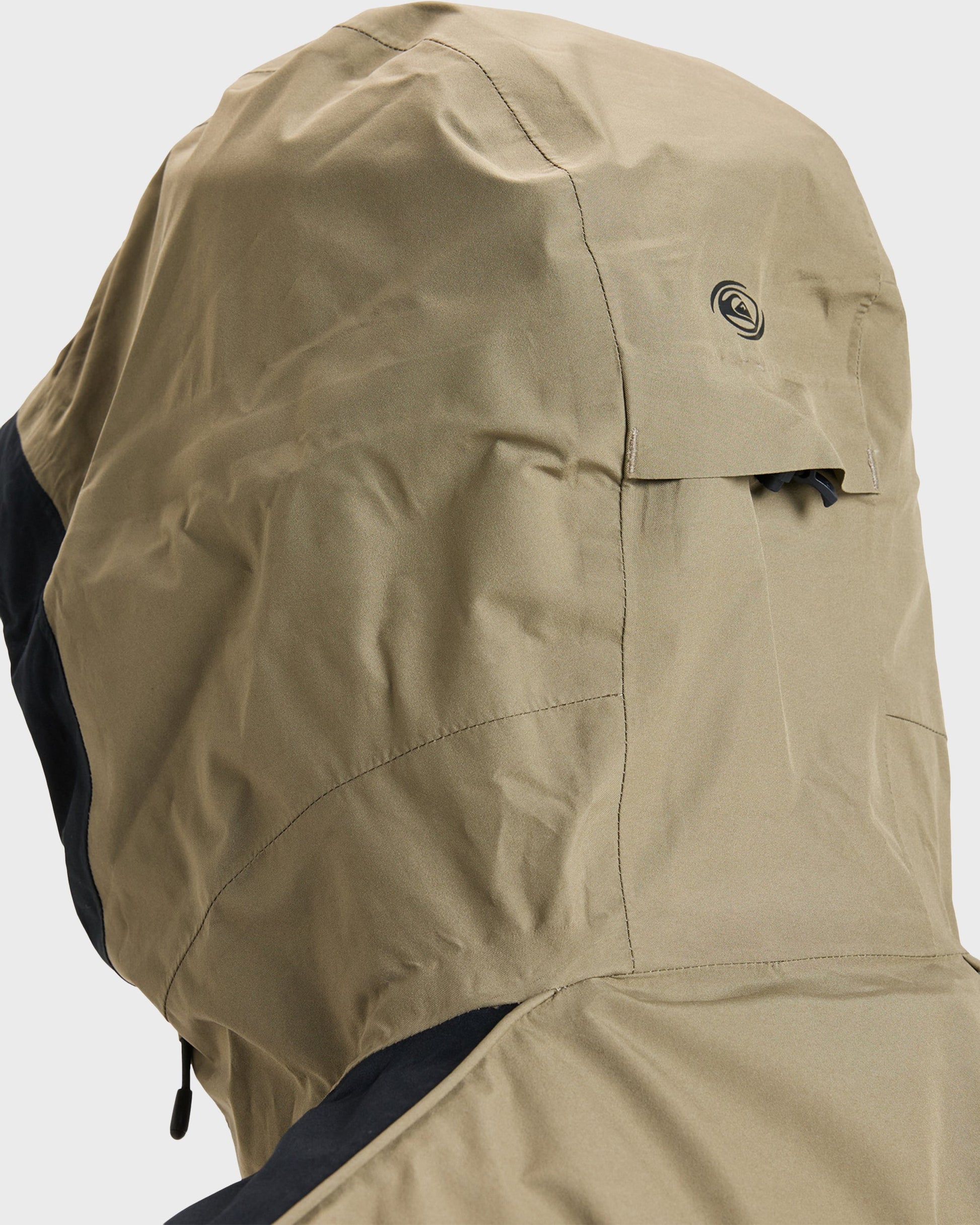 High Altitude GORE-TEX Snow Jacket - Fallen Rock