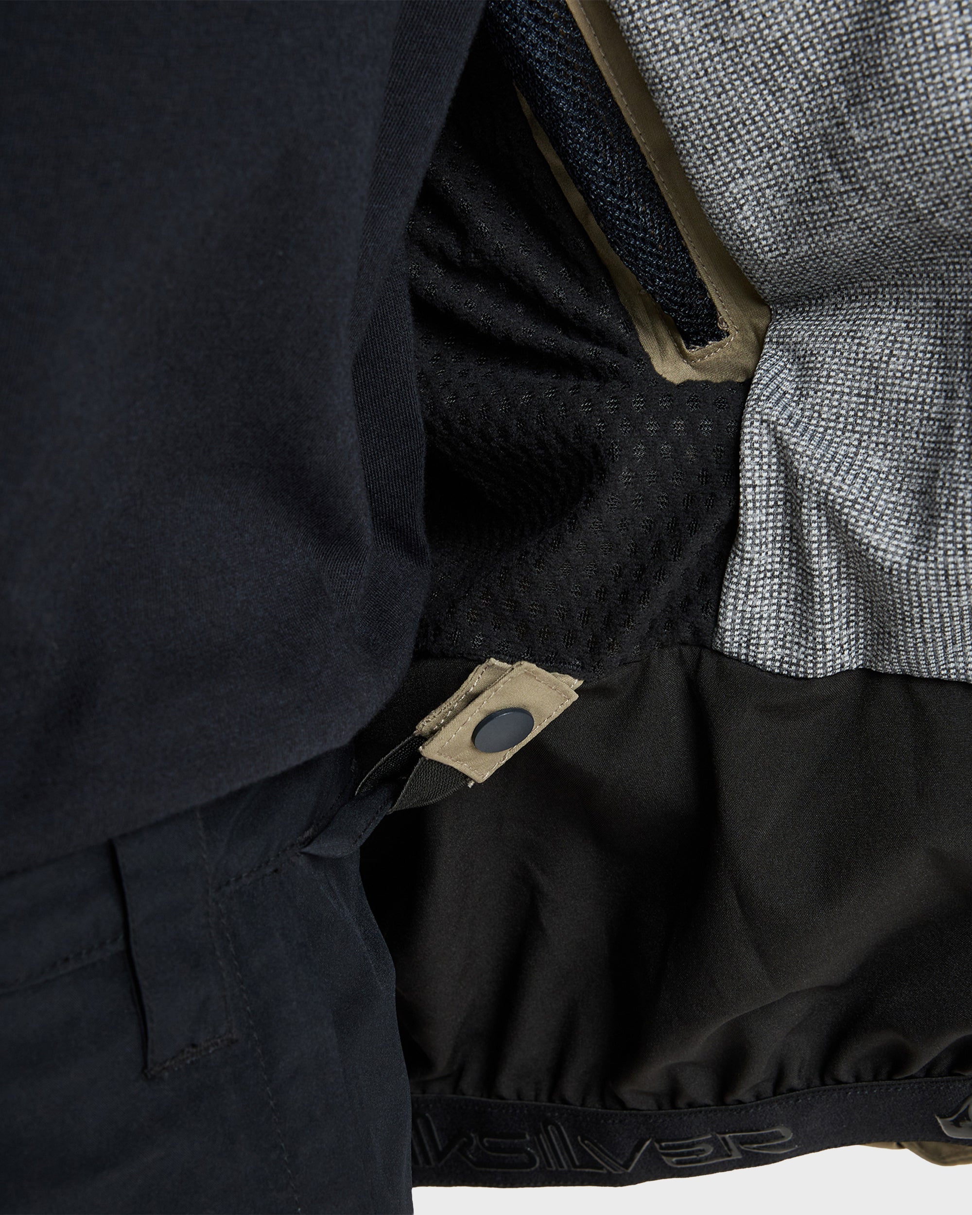 High Altitude GORE-TEX Snow Jacket - Fallen Rock