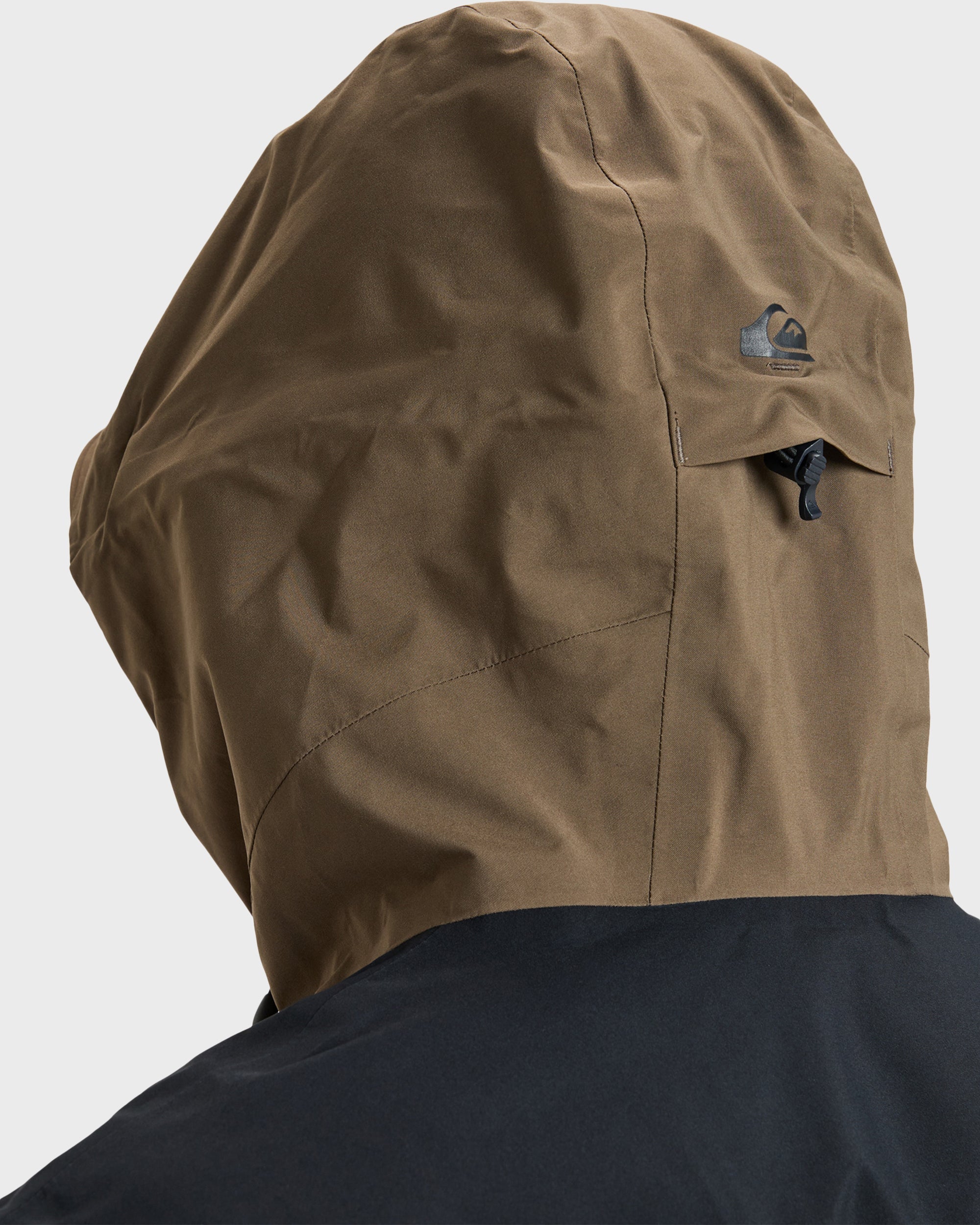 Forever Stretch GORE-TEX Jacket - Canteen