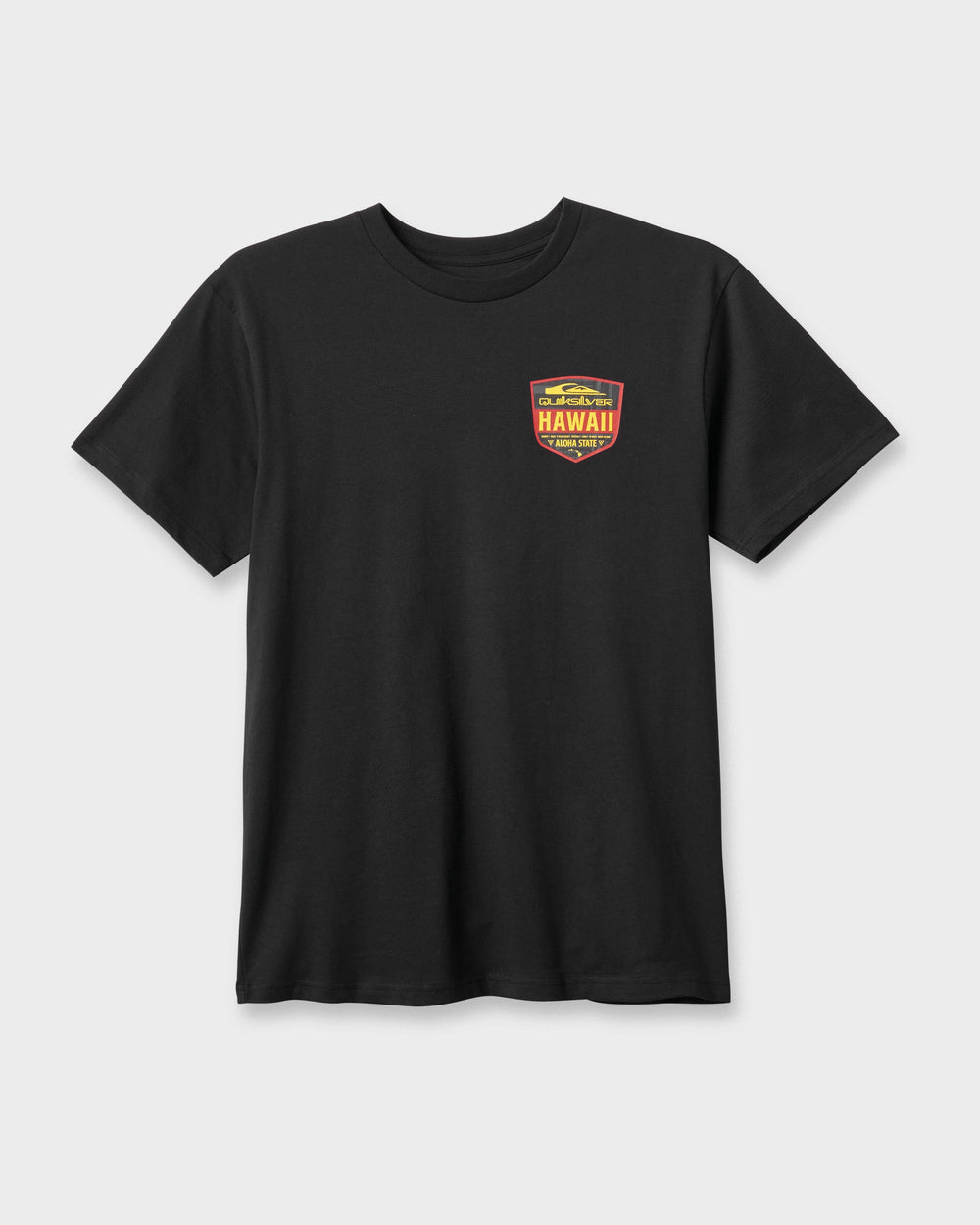 Hi Shield Classic T-shirt - Black