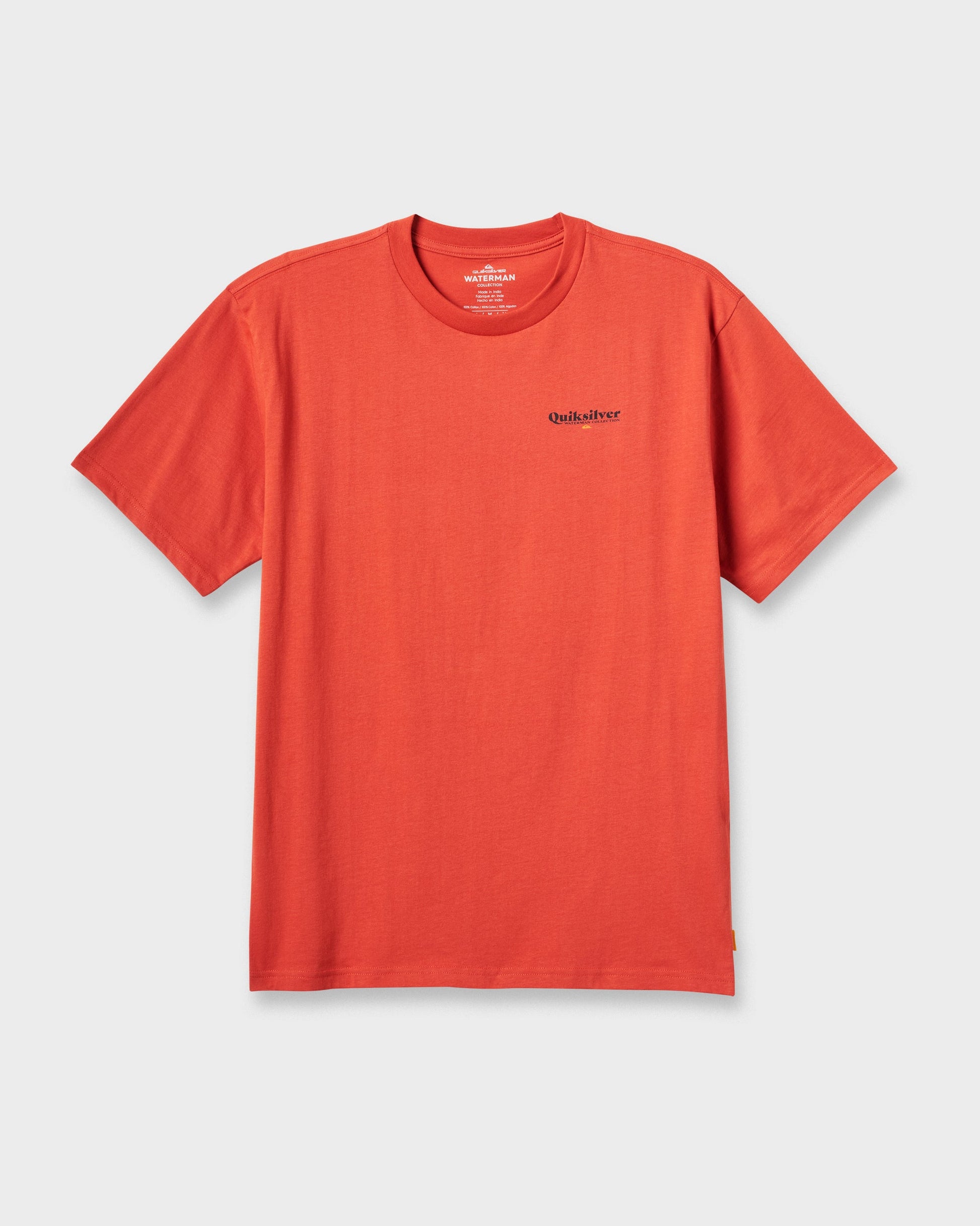 Waterman Adventures Classic T-shirt - Hot Sauce