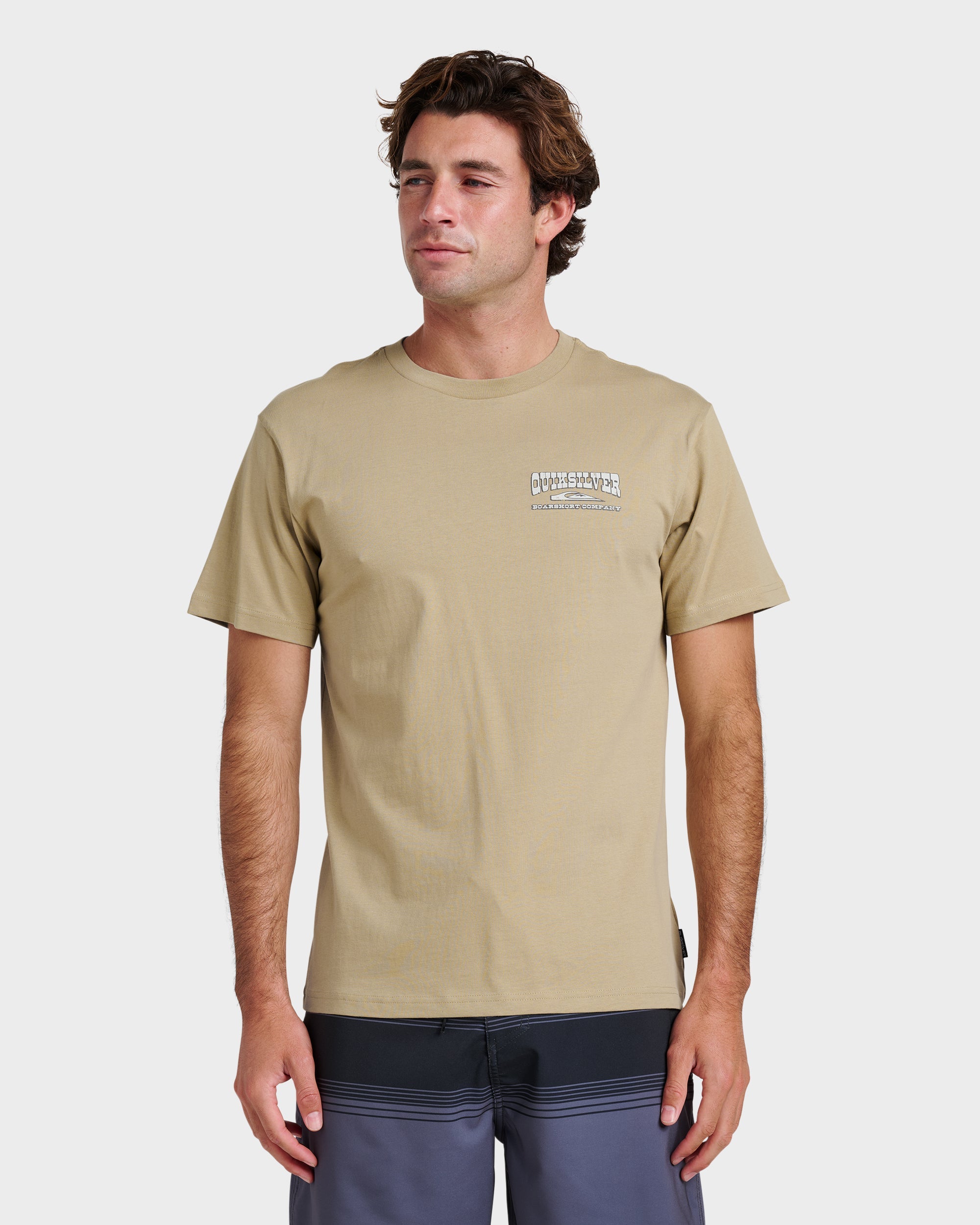 Wild West Classic T-shirt - Seneca Rock
