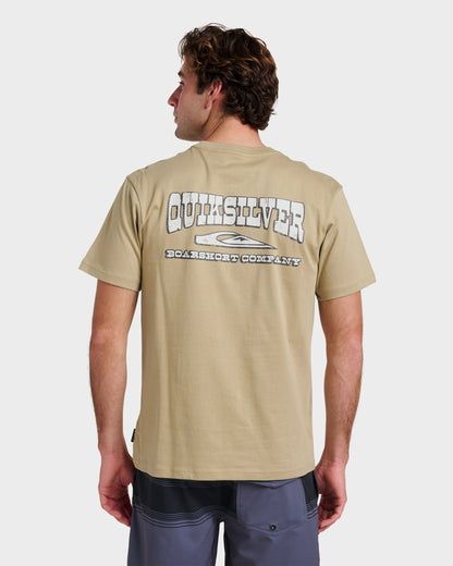 Wild West Classic T-shirt - Seneca Rock