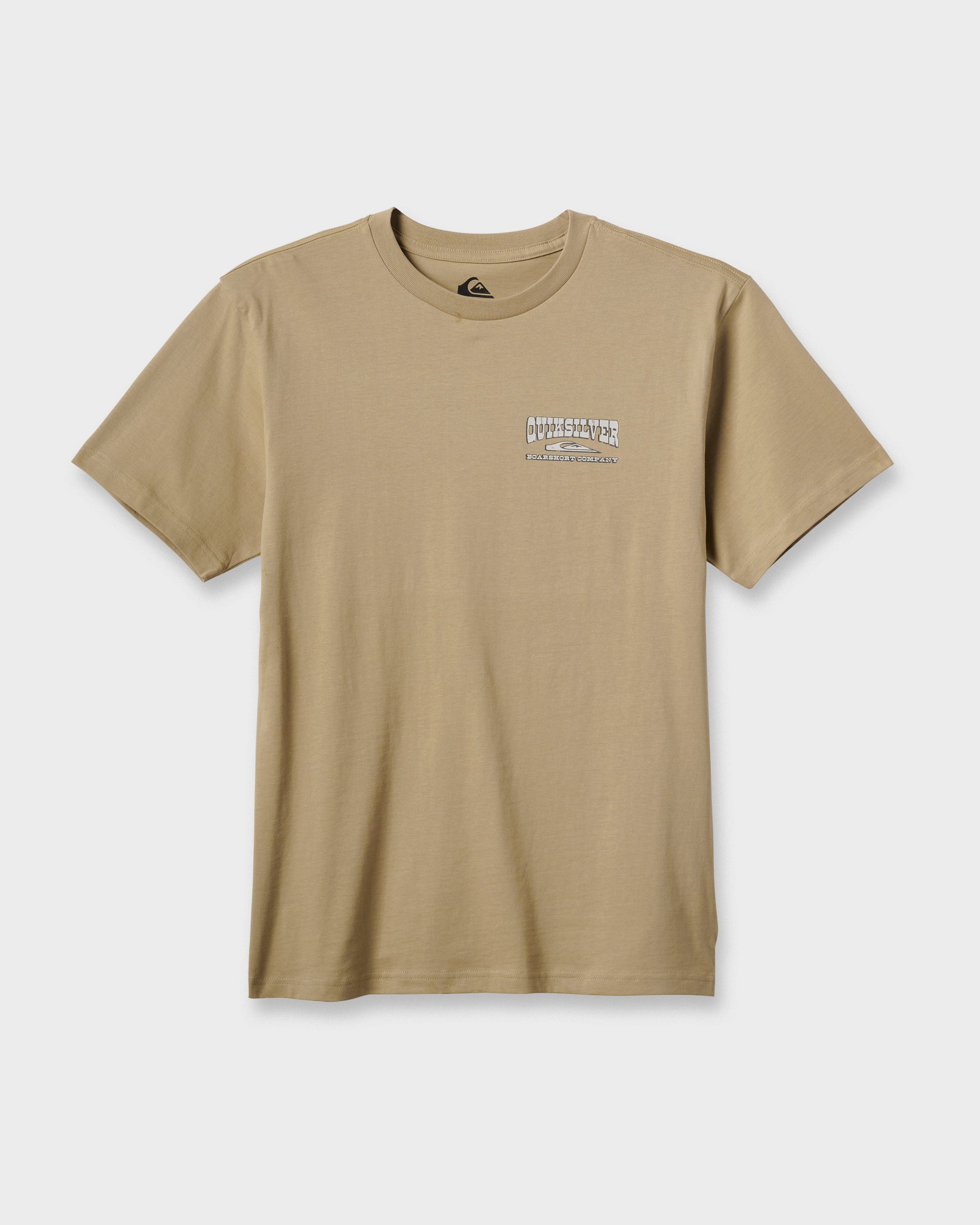 Wild West Classic T-shirt - Seneca Rock