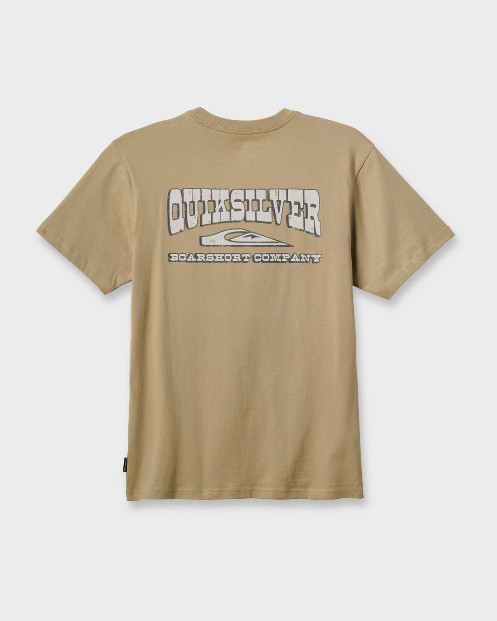Wild West Classic T-shirt - Seneca Rock