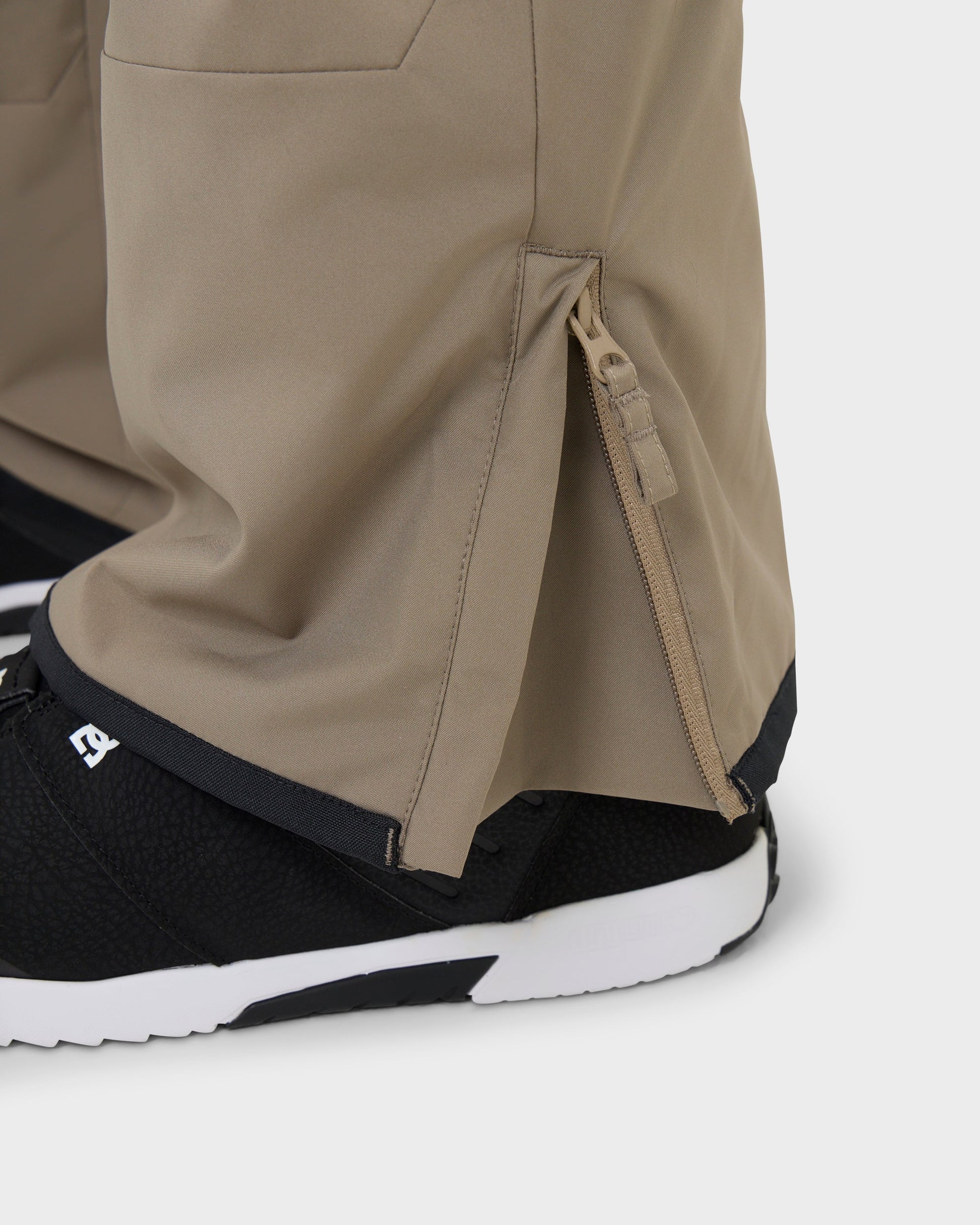 Utility Snow Bib