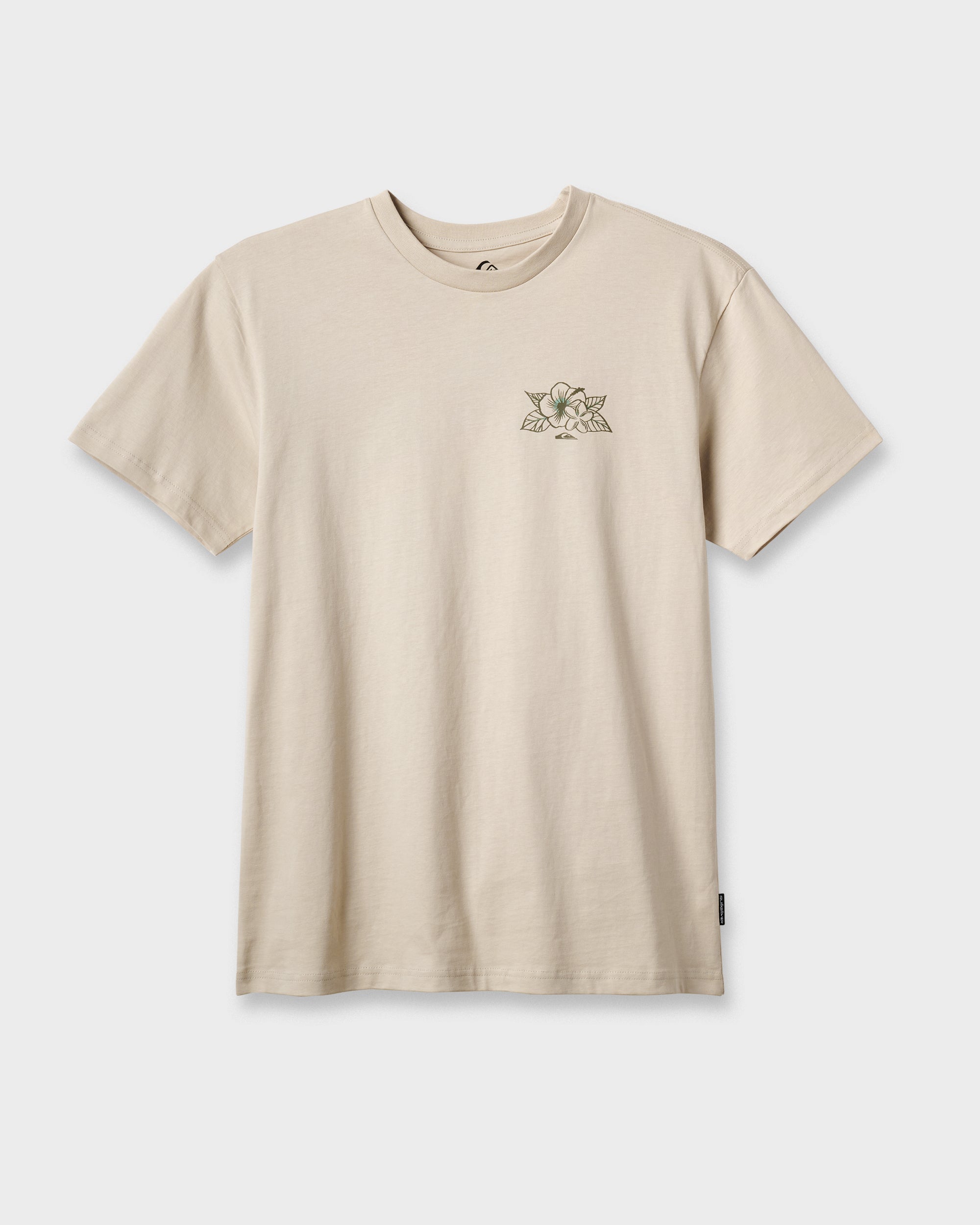 Floral Needs Classic T-shirt - Moonstruck