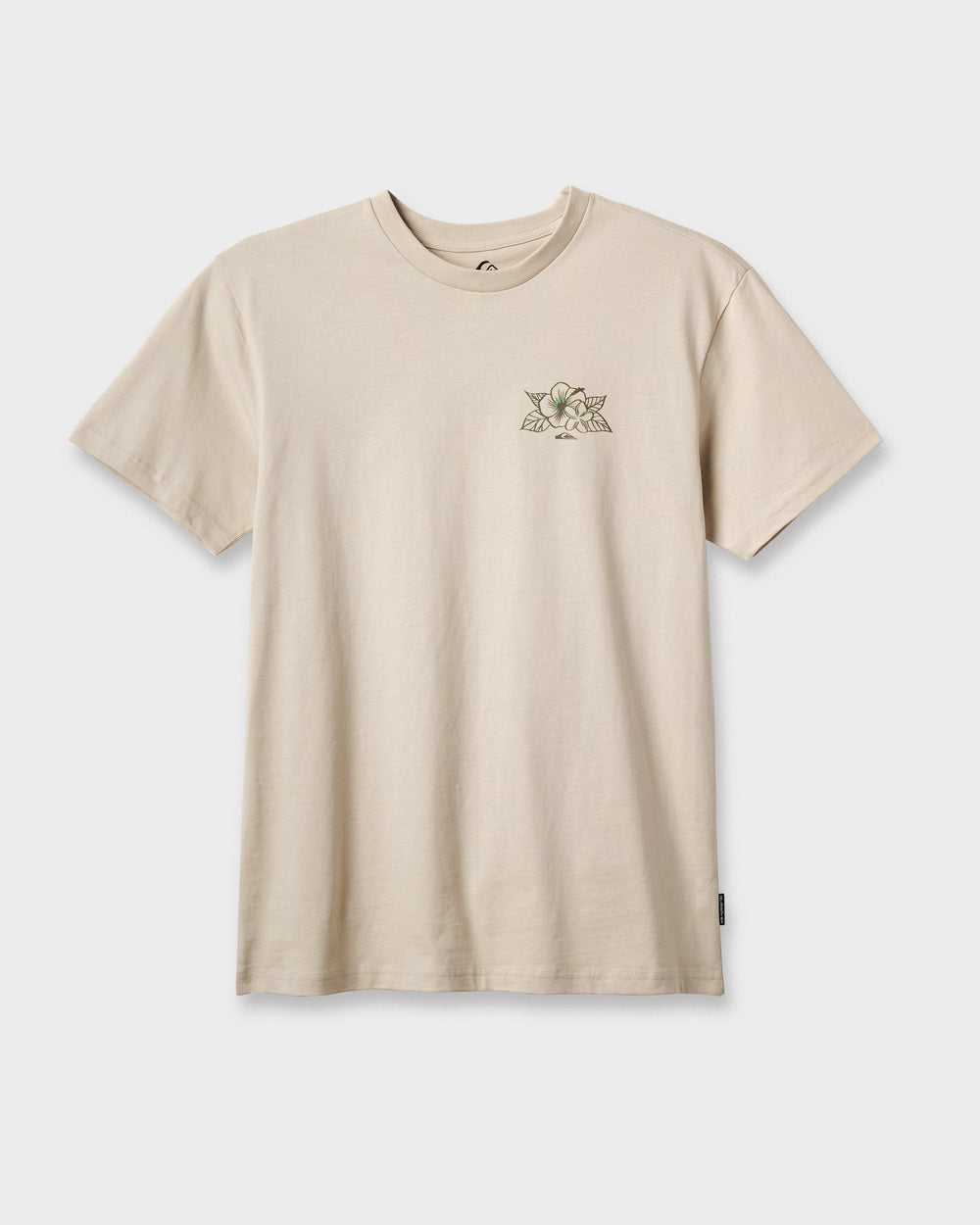 Floral Needs Classic T-shirt - Moonstruck