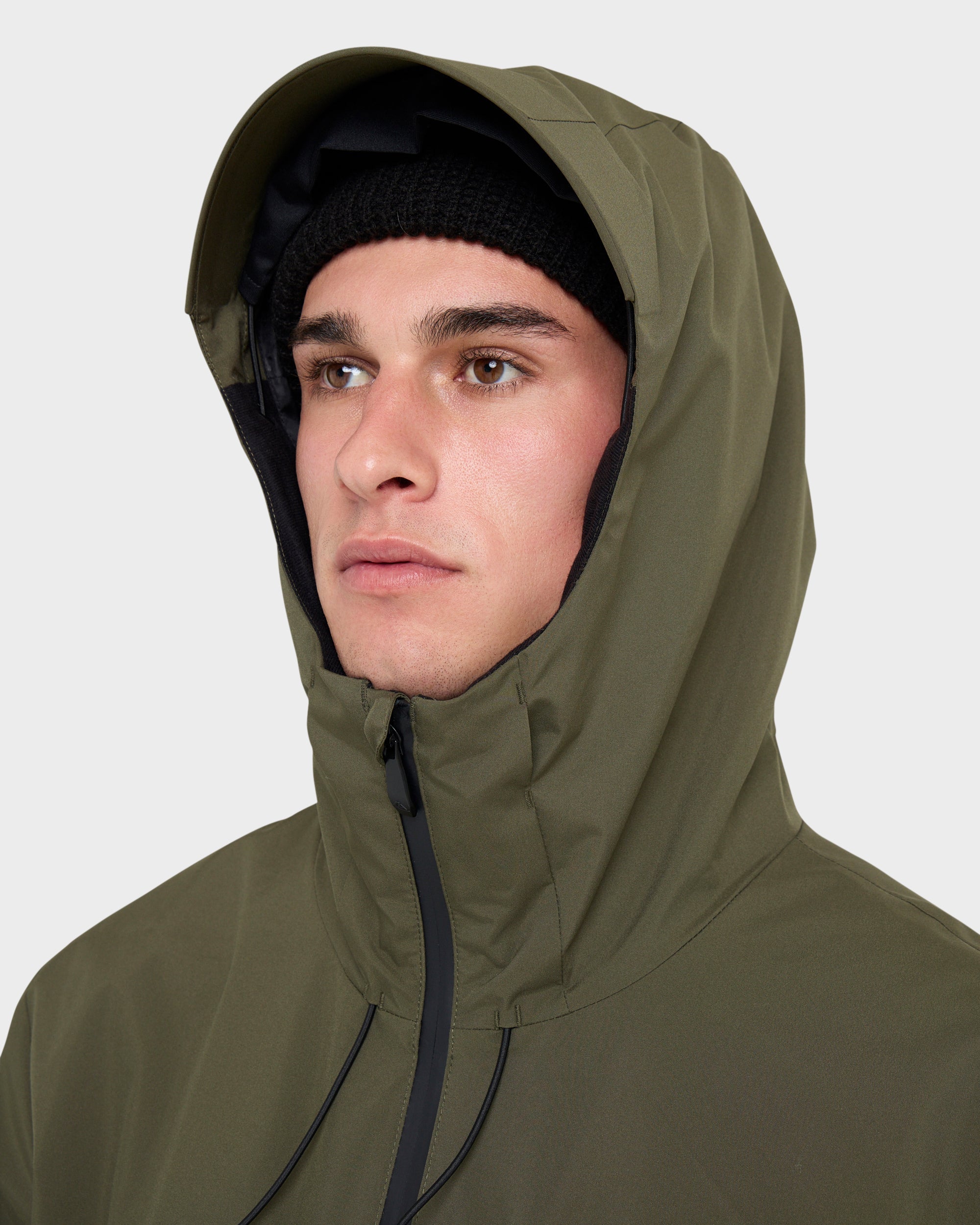 Quest Stretch 20K Snow Jacket