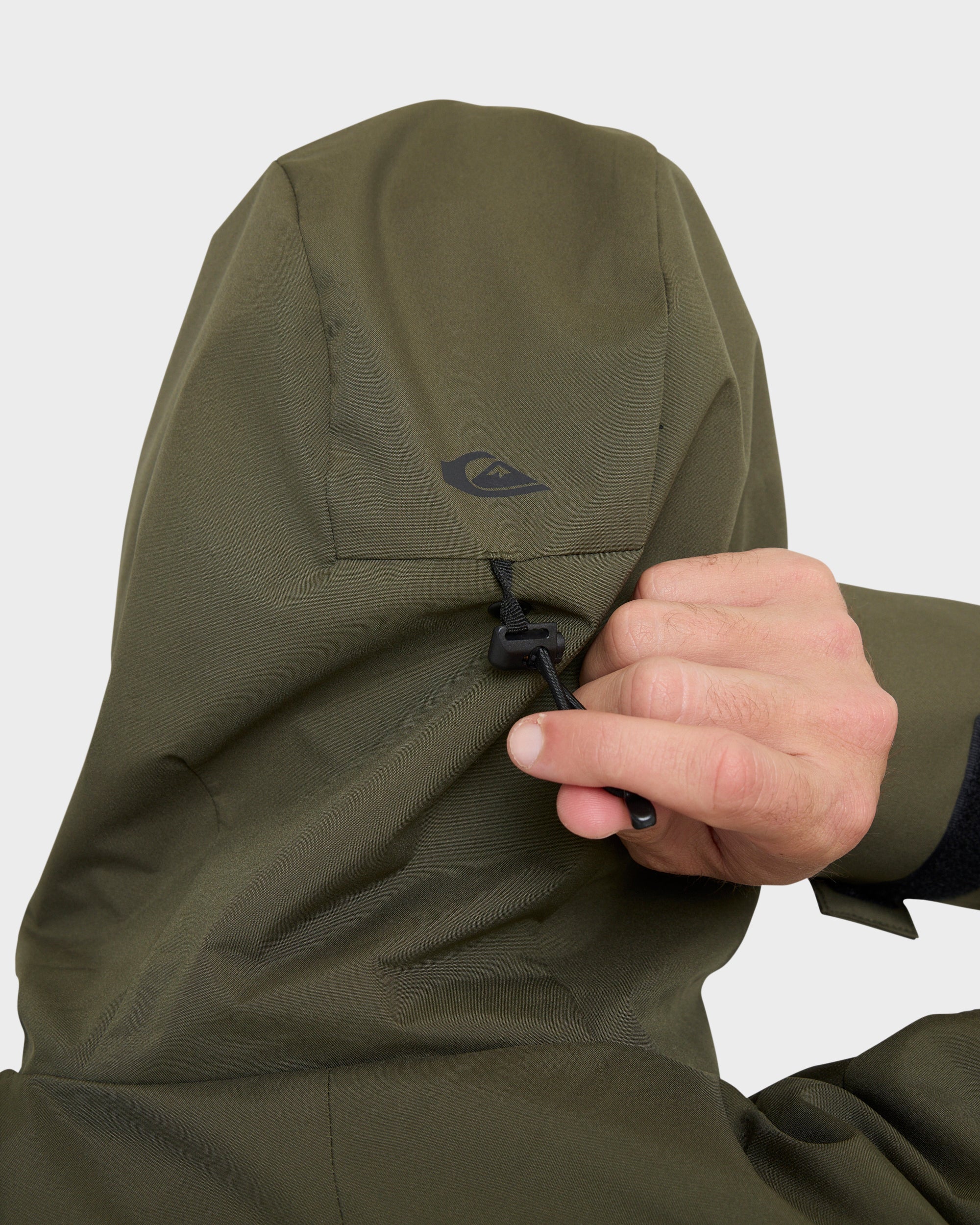 Quest Stretch 20K Snow Jacket