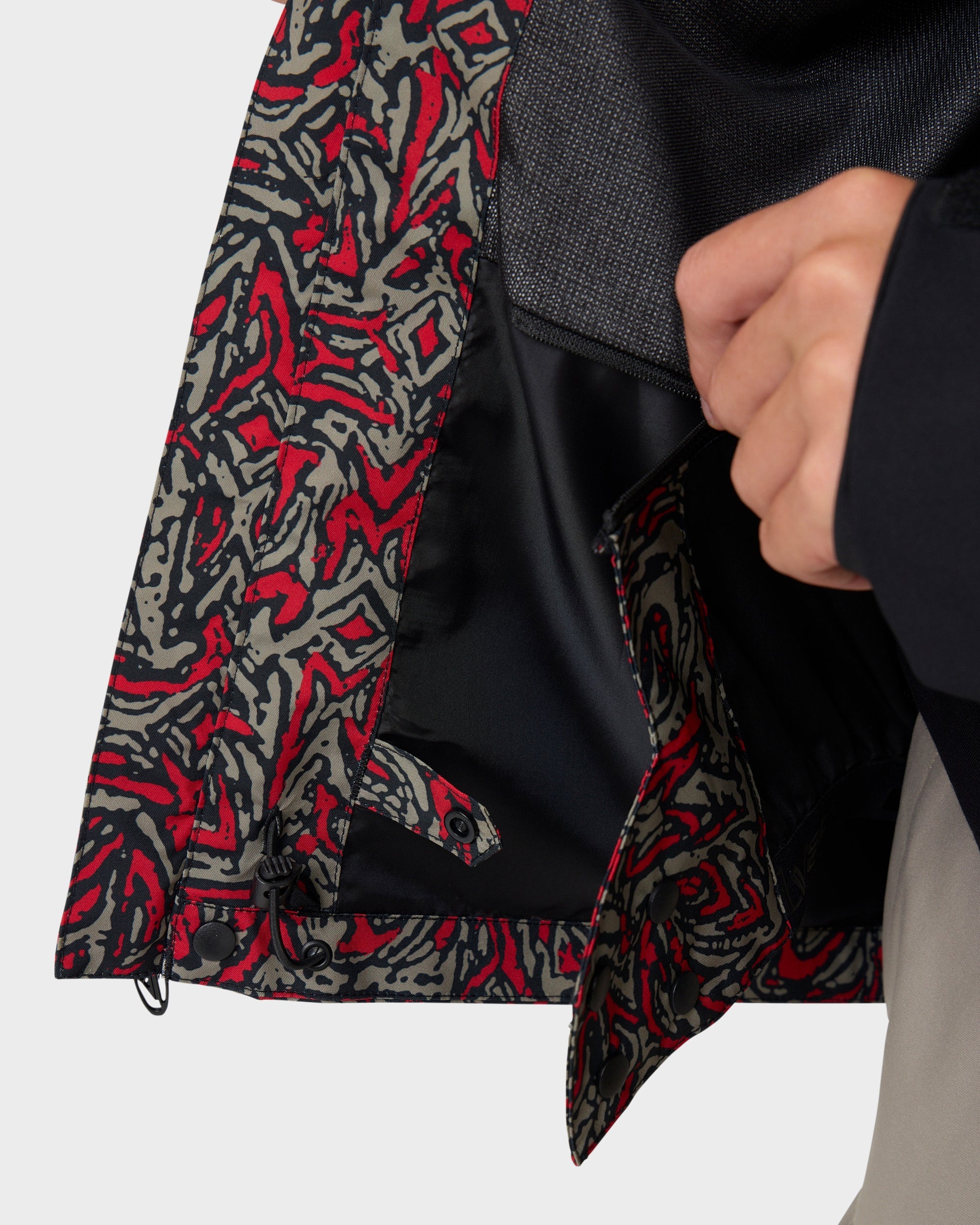 High Altitude 20K Snow Jacket