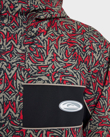 High Altitude 20K Snow Jacket