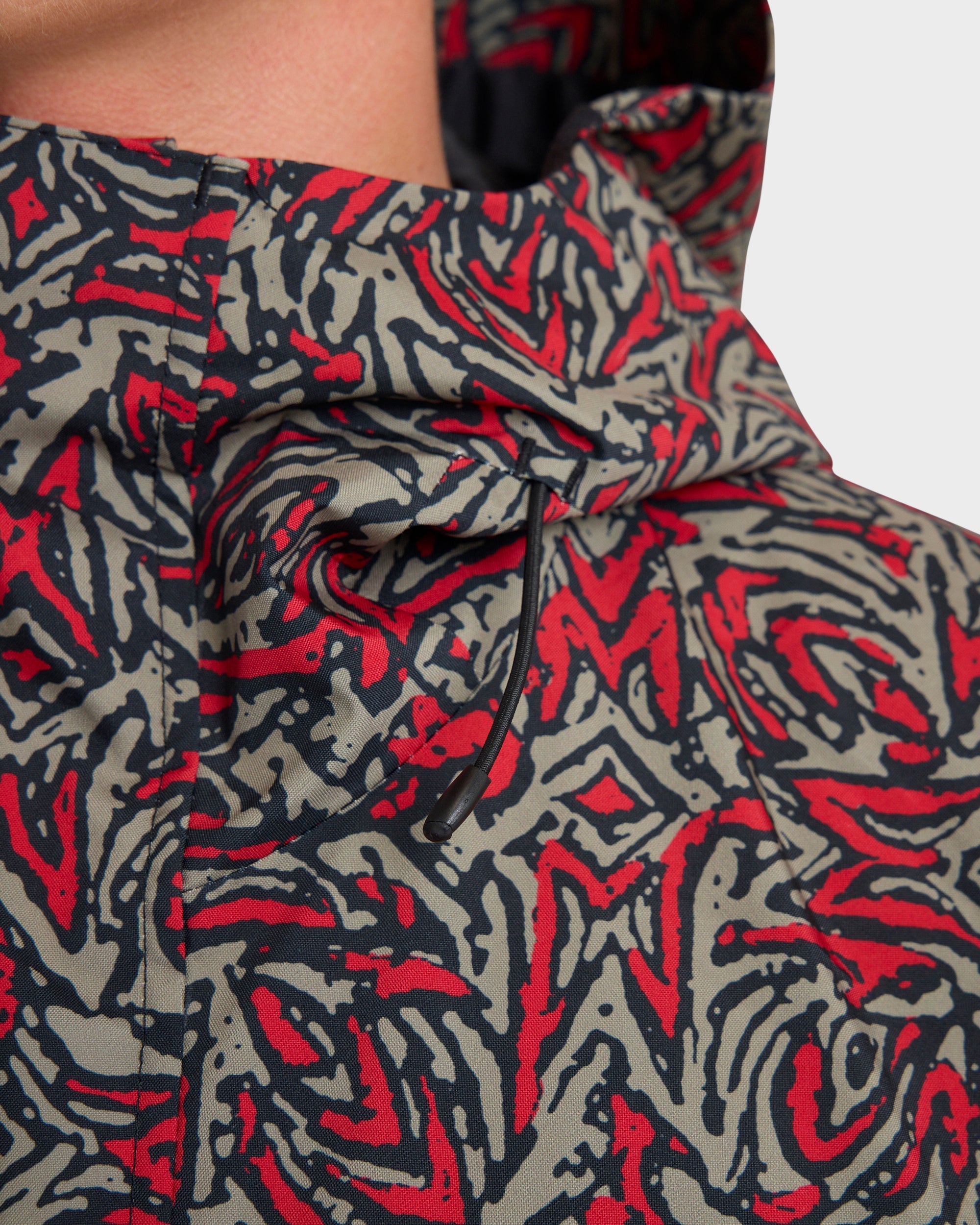 High Altitude 20K Snow Jacket