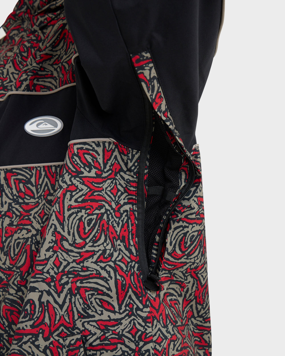 High Altitude 20K Snow Jacket