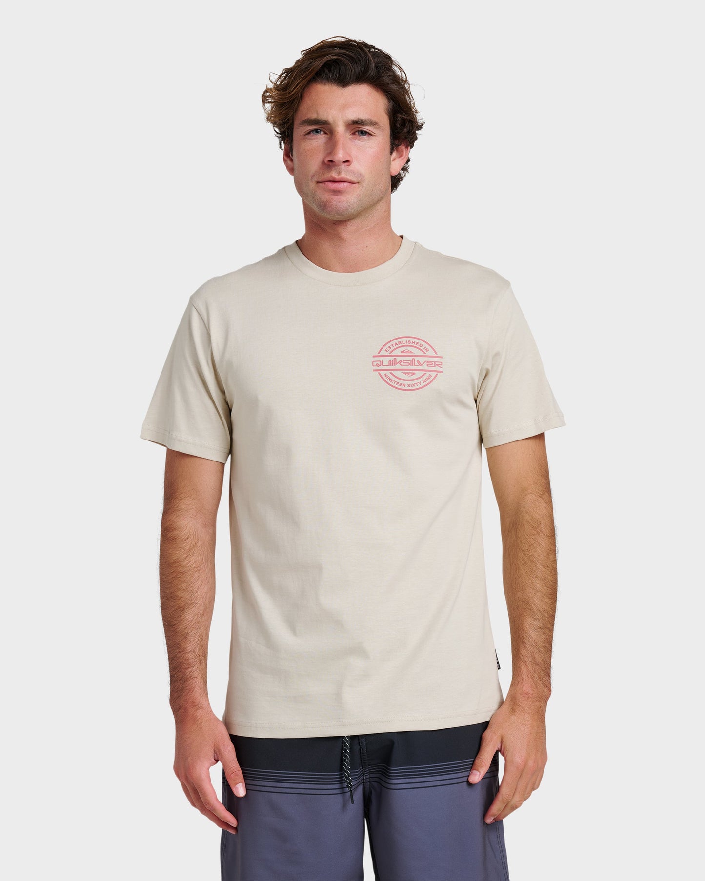 Mirrored Classic T-shirt - Moonstruck