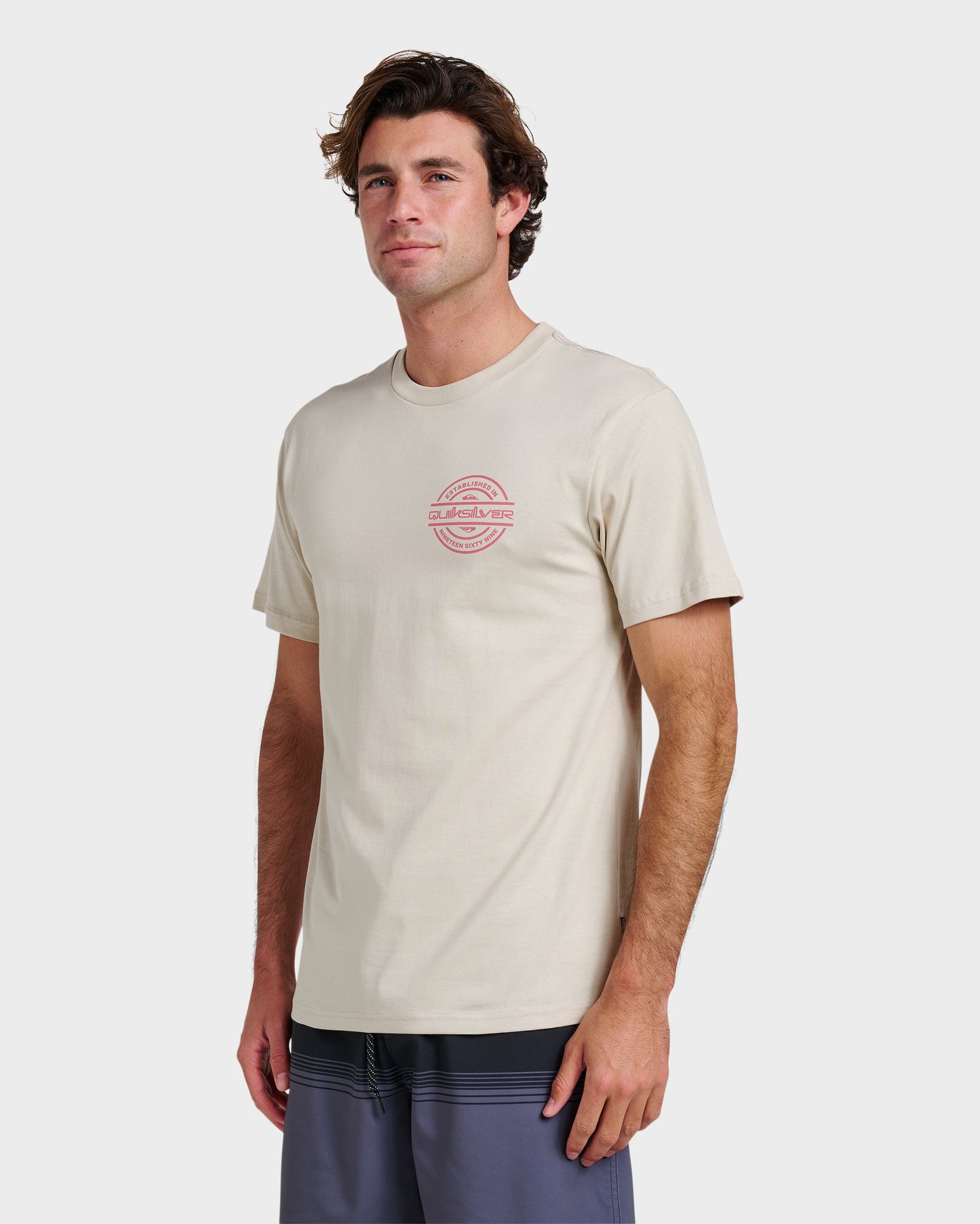 Mirrored Classic T-shirt - Moonstruck