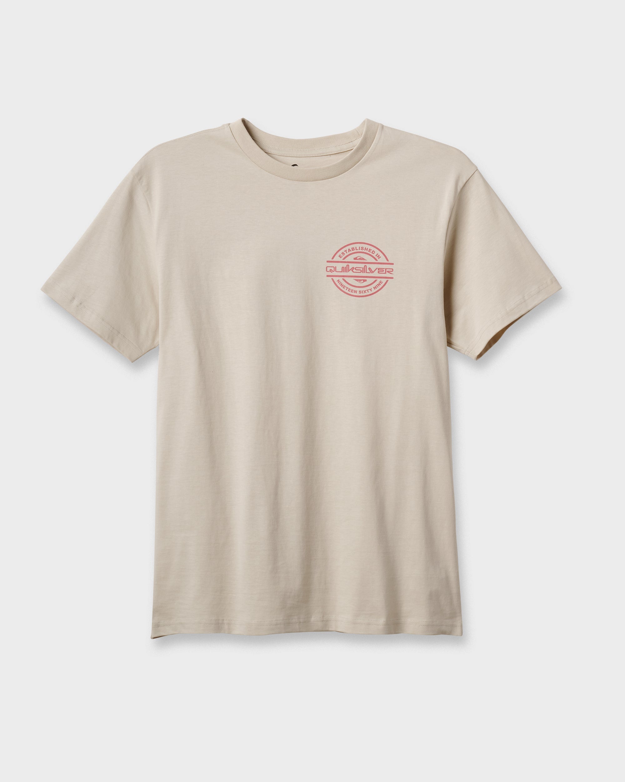 Mirrored Classic T-shirt - Moonstruck