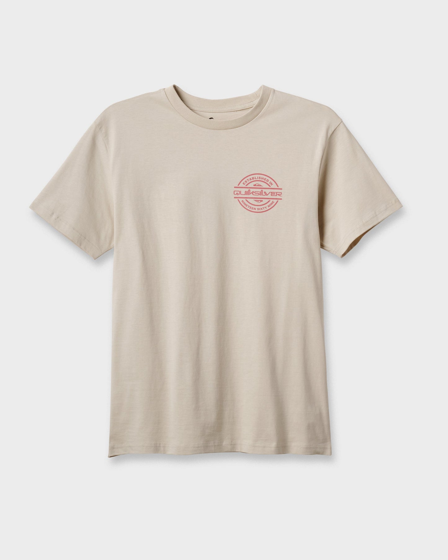 Mirrored Classic T-shirt - Moonstruck
