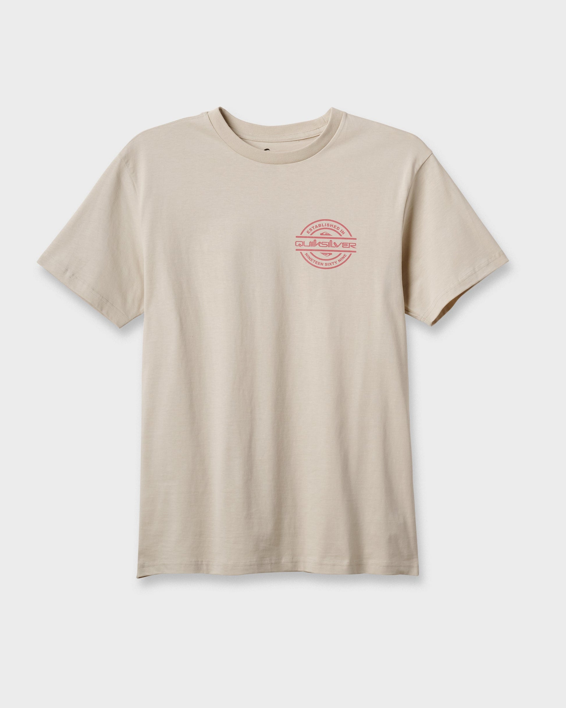 Mirrored Classic T-shirt - Moonstruck