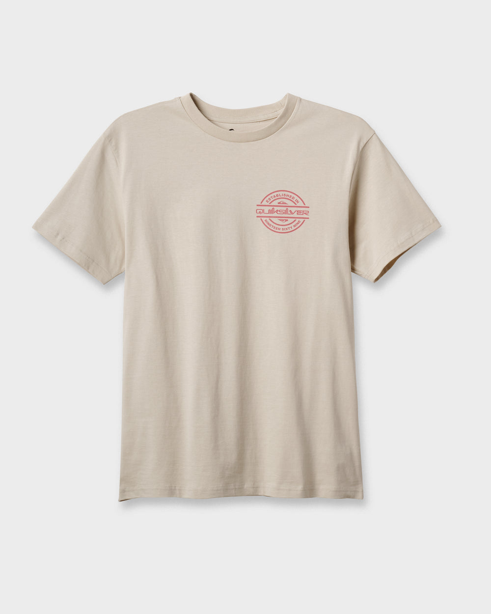 Mirrored Classic T-shirt - Moonstruck