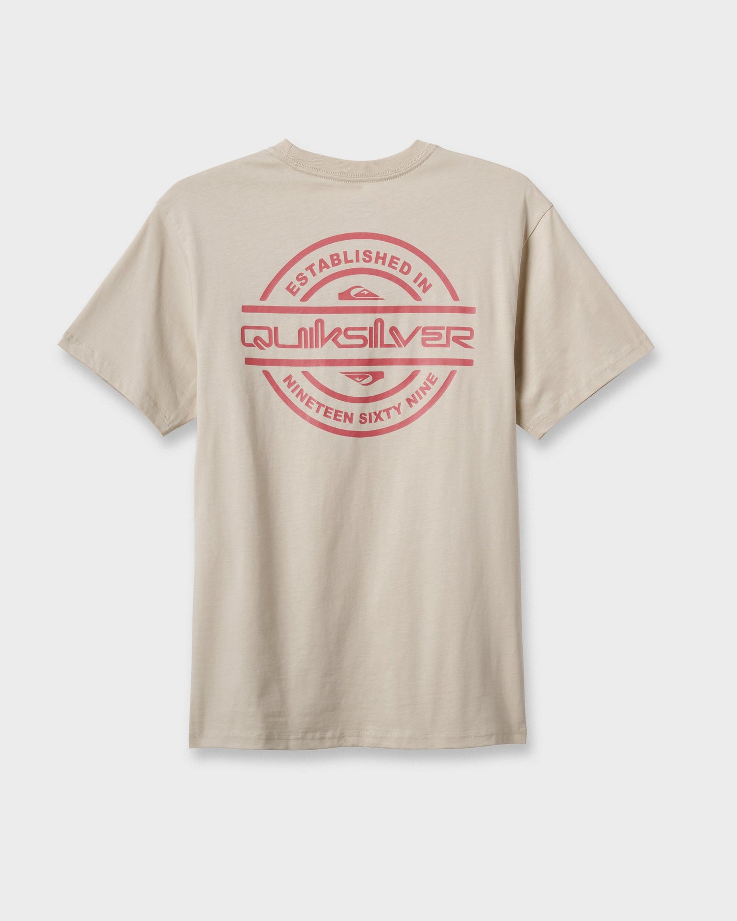 Mirrored Classic T-shirt - Moonstruck