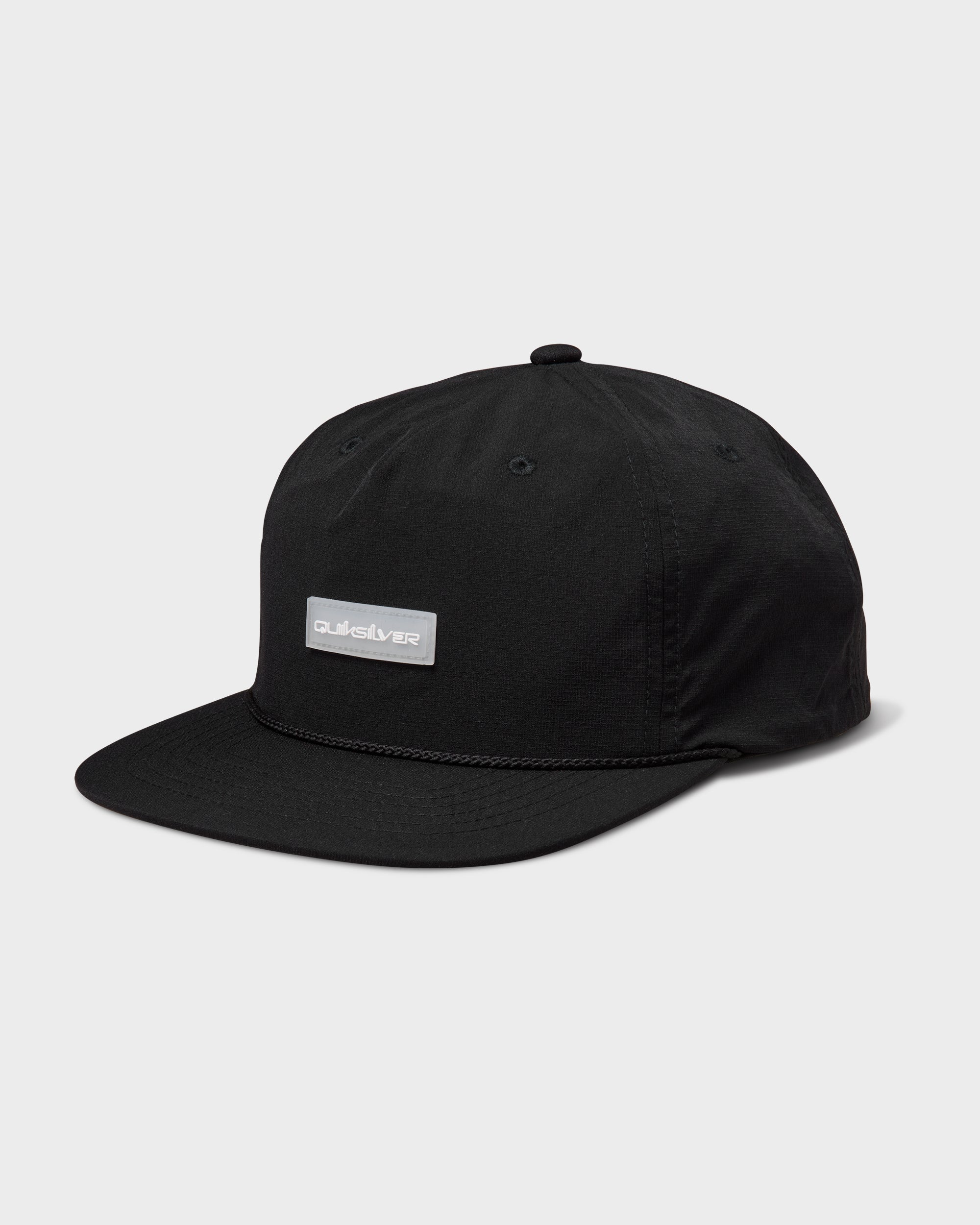 Like Water Hat - Black